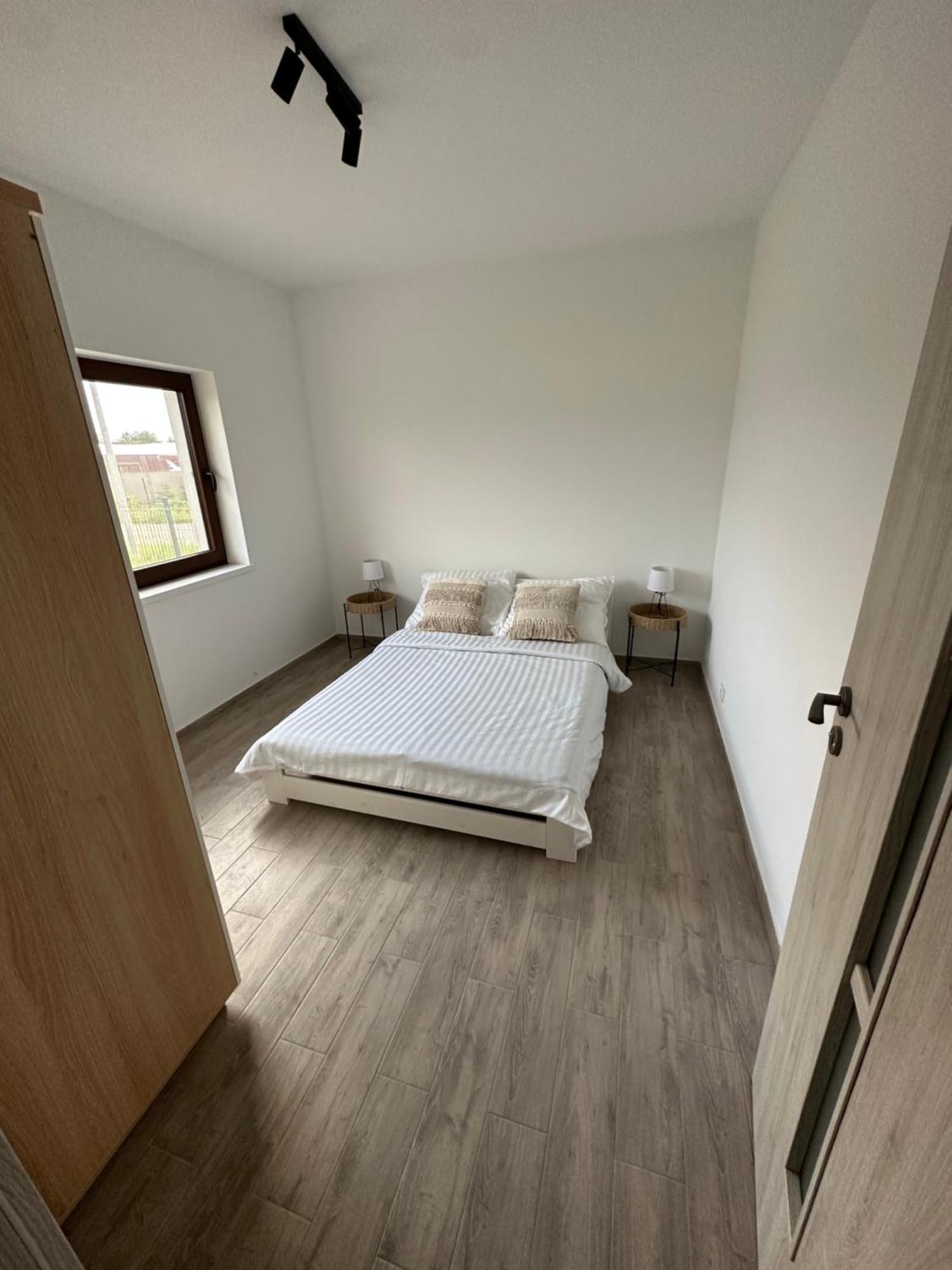 Chata Villa Rydzewo Bagian luar foto